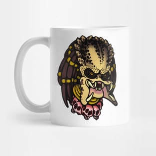 predator Mug